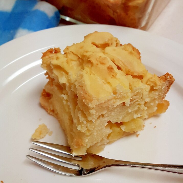 簡単 リンゴとシナモンのふわふわ米粉ケーキ レシピ 作り方 By Acchan66 楽天レシピ 簡単 リンゴとシナモンのふわふわ米粉ケーキ レシピ 作り方 By Acchan66 楽天レシピ